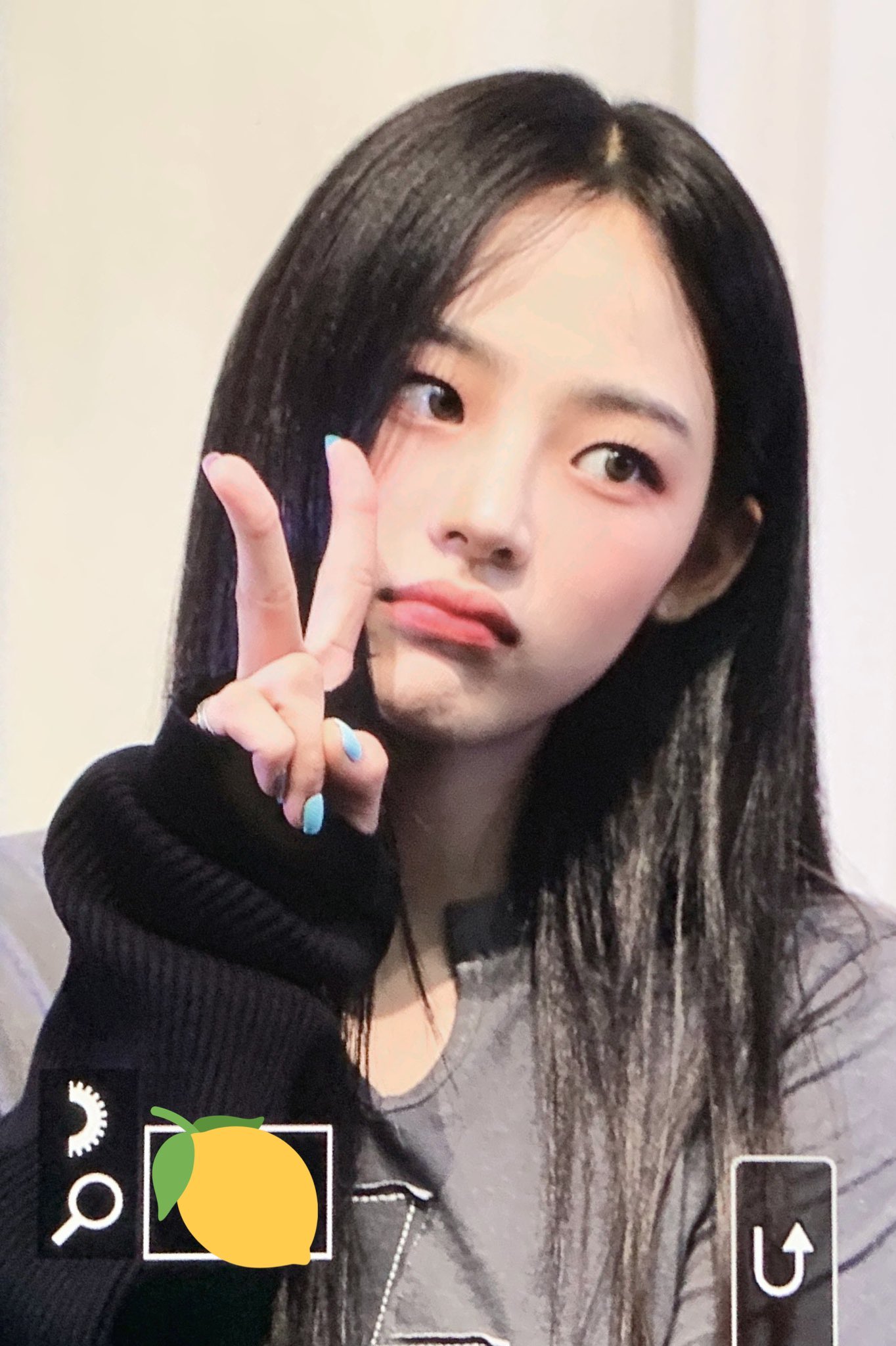 [잡담] 뉴진스 민지 레전드 딱 하나만 고르잖아? 무조건 이때임 | 인스티즈