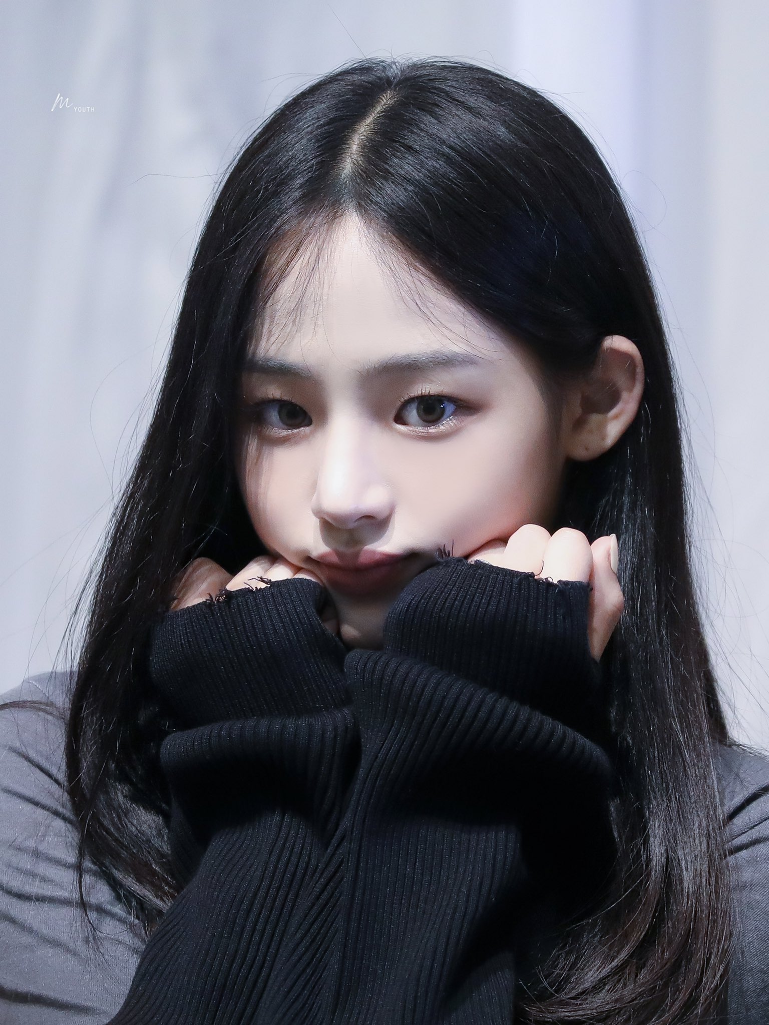 [잡담] 뉴진스 민지 레전드 딱 하나만 고르잖아? 무조건 이때임 | 인스티즈
