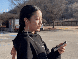 [잡담] 연진이 아니 신예은님 하입보이 짱귀여워 ㅋㅋㅋ | 인스티즈