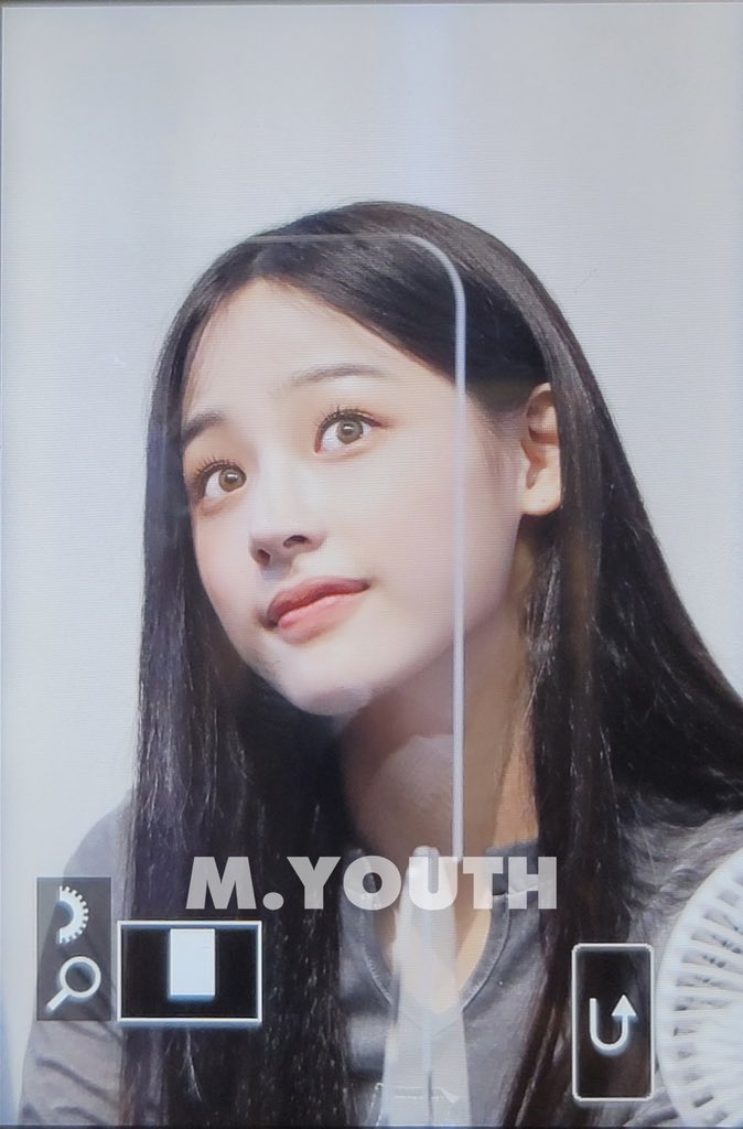 [잡담] 뉴진스 민지 레전드 딱 하나만 고르잖아? 무조건 이때임 | 인스티즈