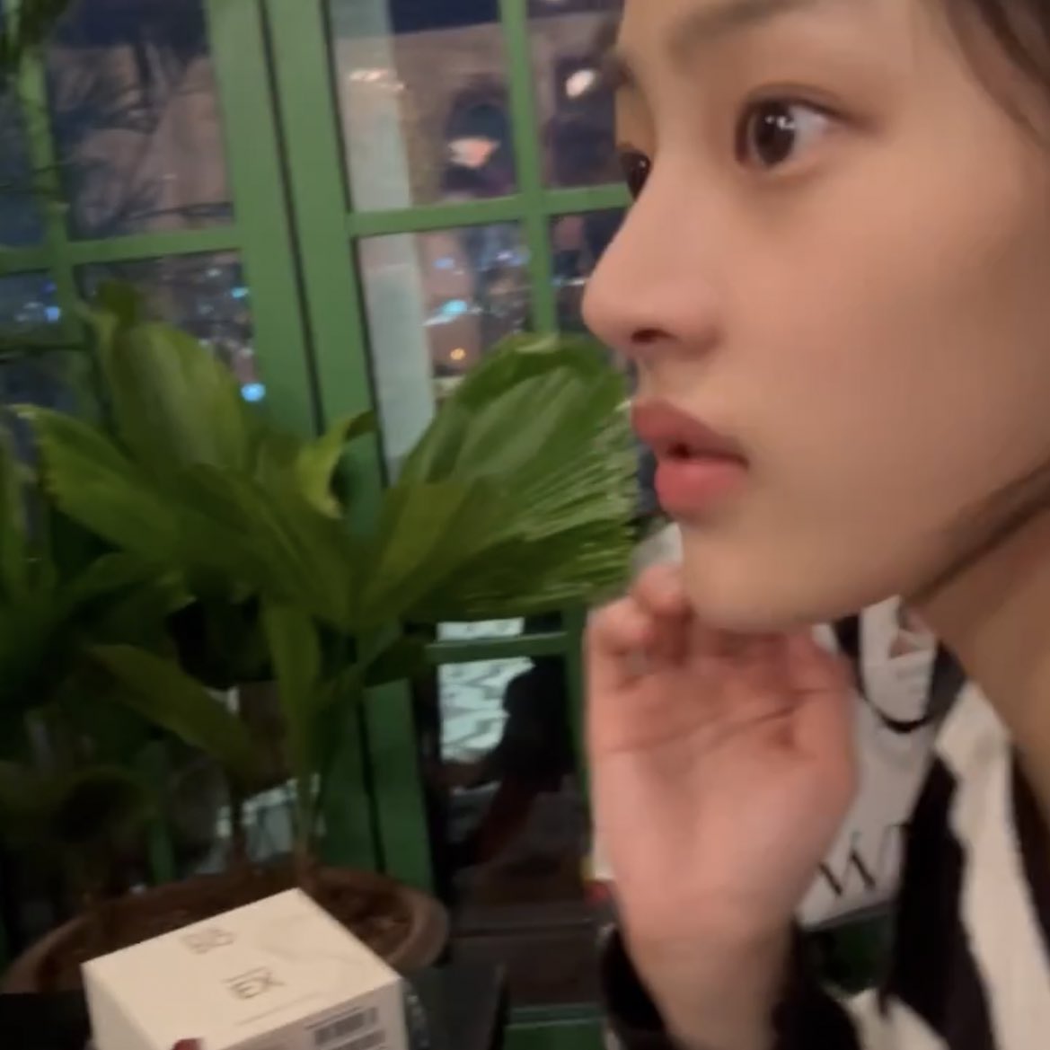 [잡담] 뉴진스 민지 얼빡에 자부심 생김 | 인스티즈