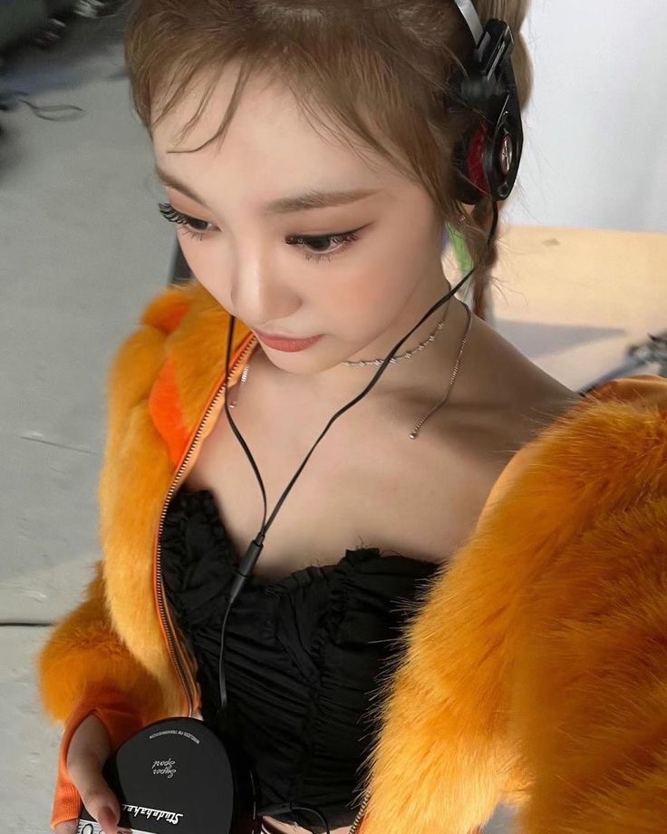 [잡담] 닝닝 얼굴이 너무 좋음 | 인스티즈