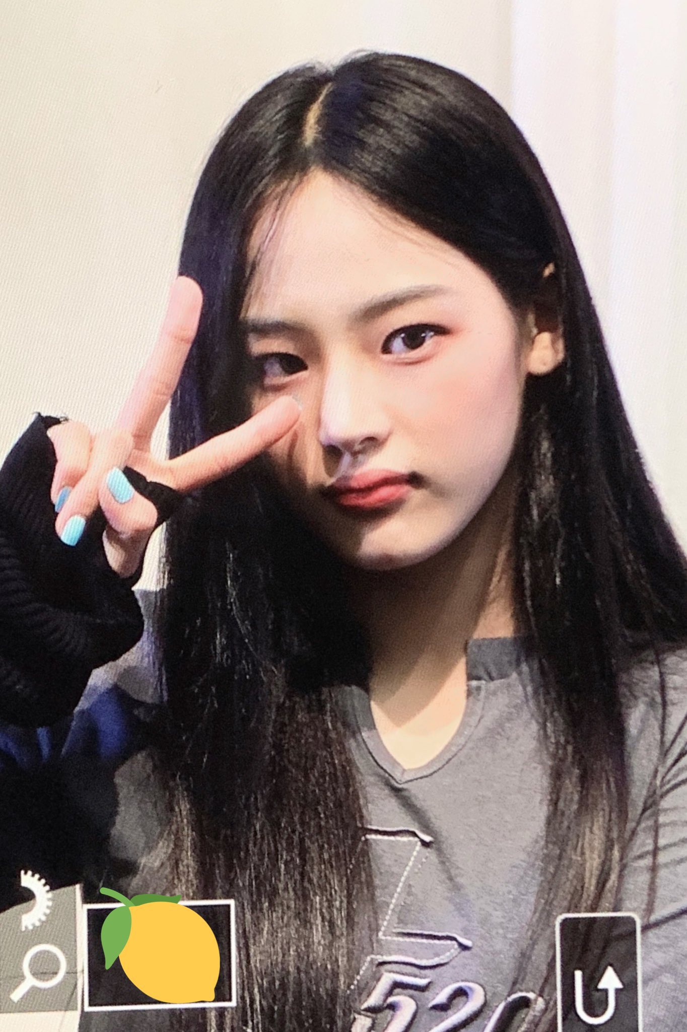 [잡담] 뉴진스 민지 레전드 딱 하나만 고르잖아? 무조건 이때임 | 인스티즈