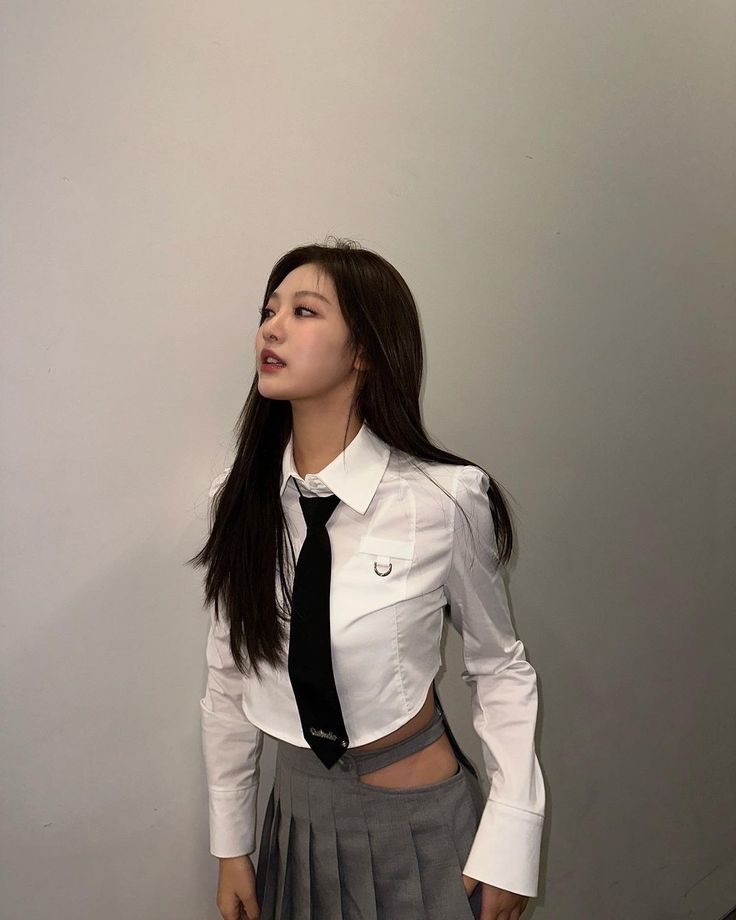 [잡담] 닝닝 얼굴이 너무 좋음 | 인스티즈
