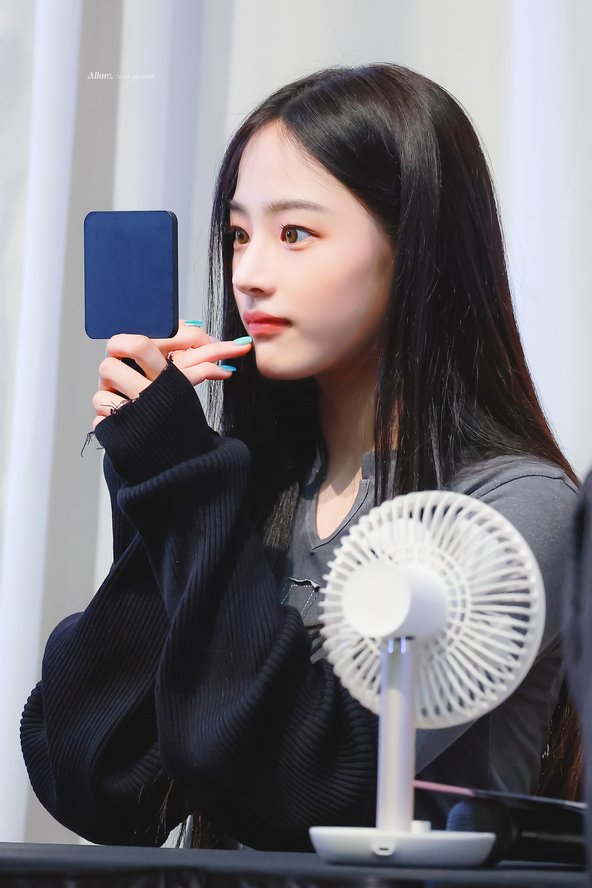 [잡담] 뉴진스 민지 레전드 딱 하나만 고르잖아? 무조건 이때임 | 인스티즈