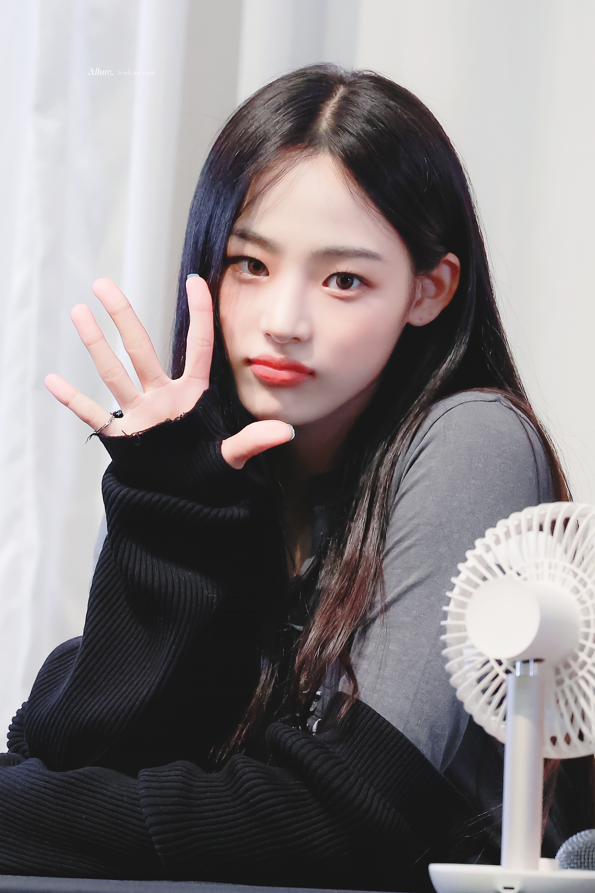[잡담] 뉴진스 민지 레전드 딱 하나만 고르잖아? 무조건 이때임 | 인스티즈