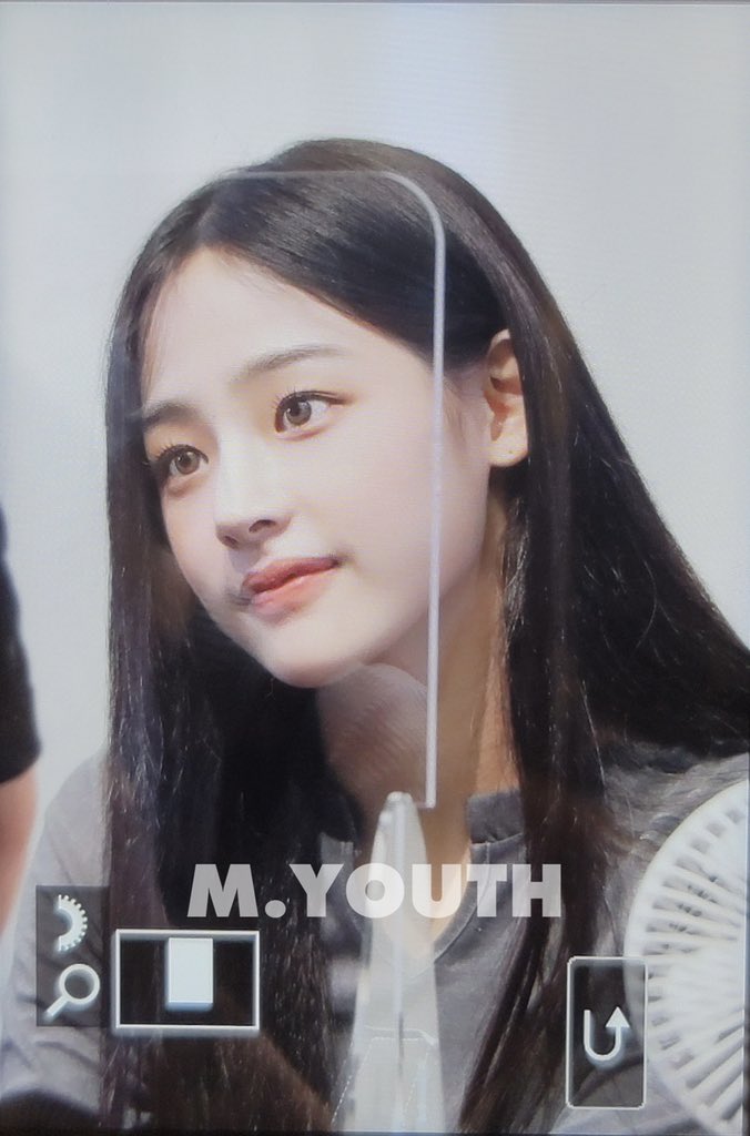 [잡담] 뉴진스 민지 레전드 딱 하나만 고르잖아? 무조건 이때임 | 인스티즈