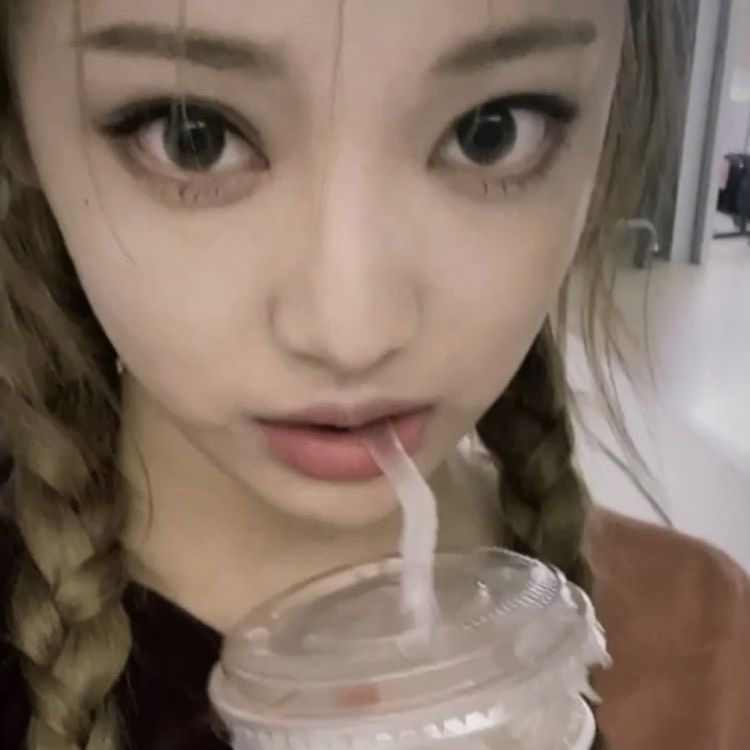 [잡담] 닝닝 얼굴이 너무 좋음 | 인스티즈