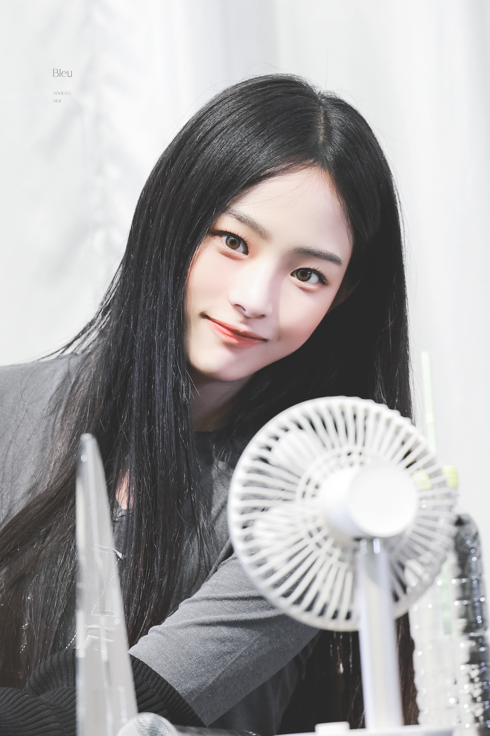[잡담] 뉴진스 민지 레전드 딱 하나만 고르잖아? 무조건 이때임 | 인스티즈