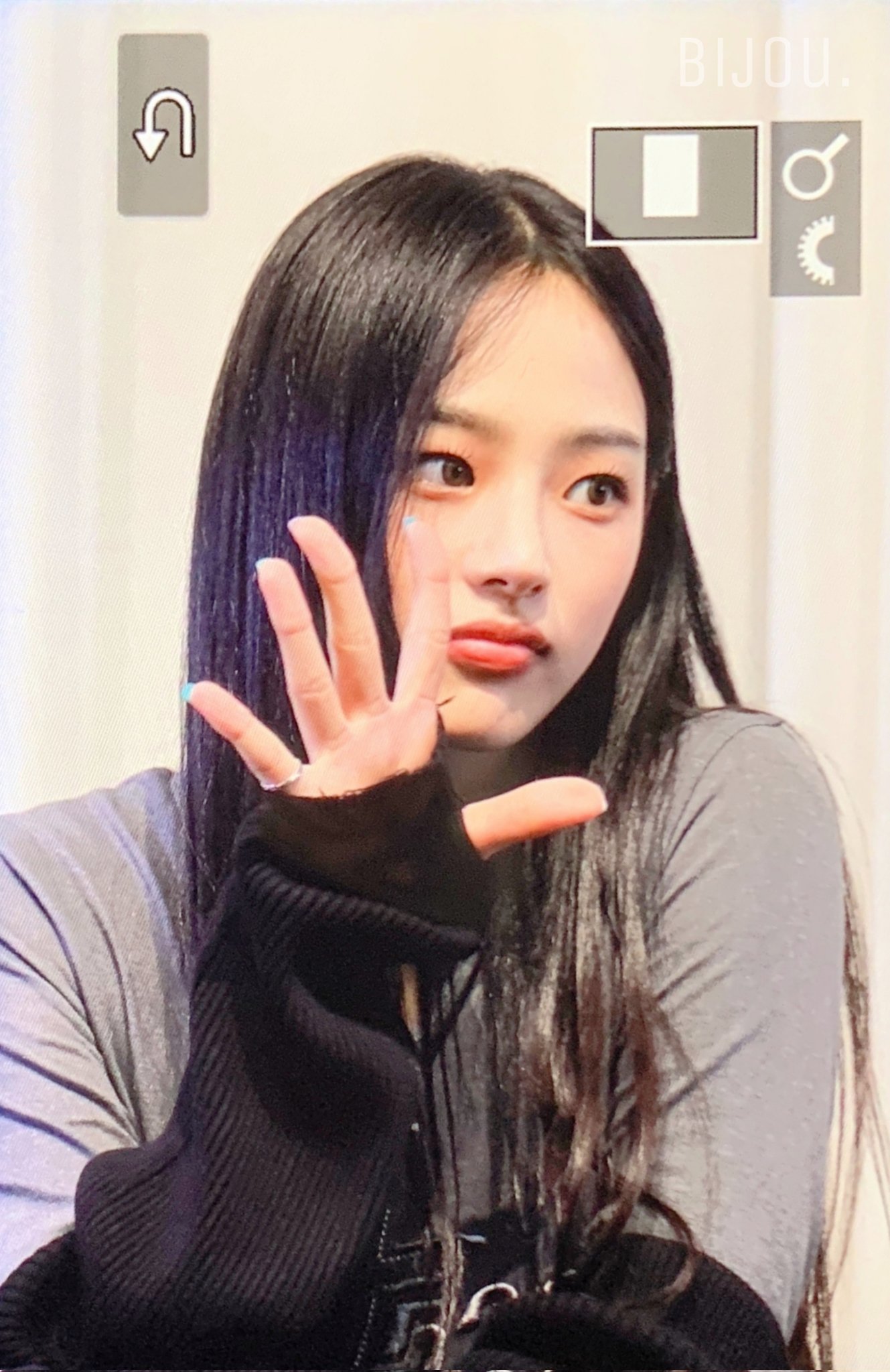 [잡담] 뉴진스 민지 레전드 딱 하나만 고르잖아? 무조건 이때임 | 인스티즈