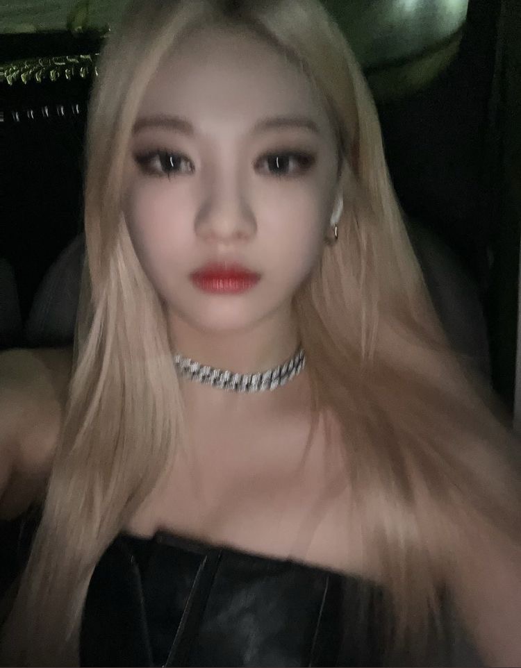 [잡담] 닝닝 얼굴이 너무 좋음 | 인스티즈