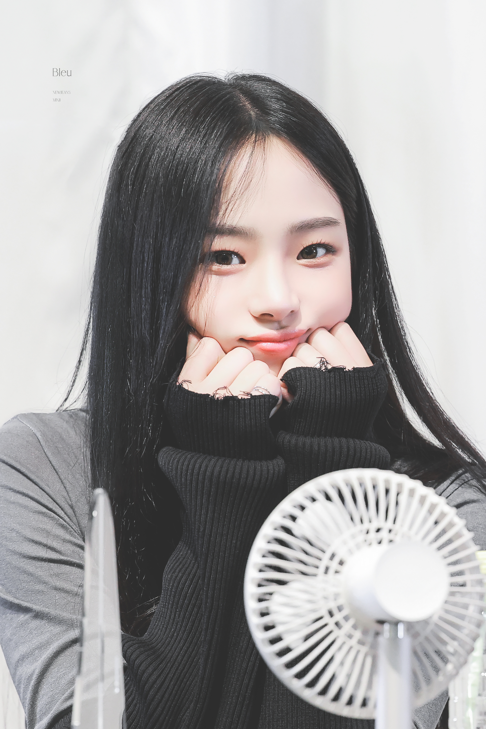 [잡담] 뉴진스 민지 레전드 딱 하나만 고르잖아? 무조건 이때임 | 인스티즈