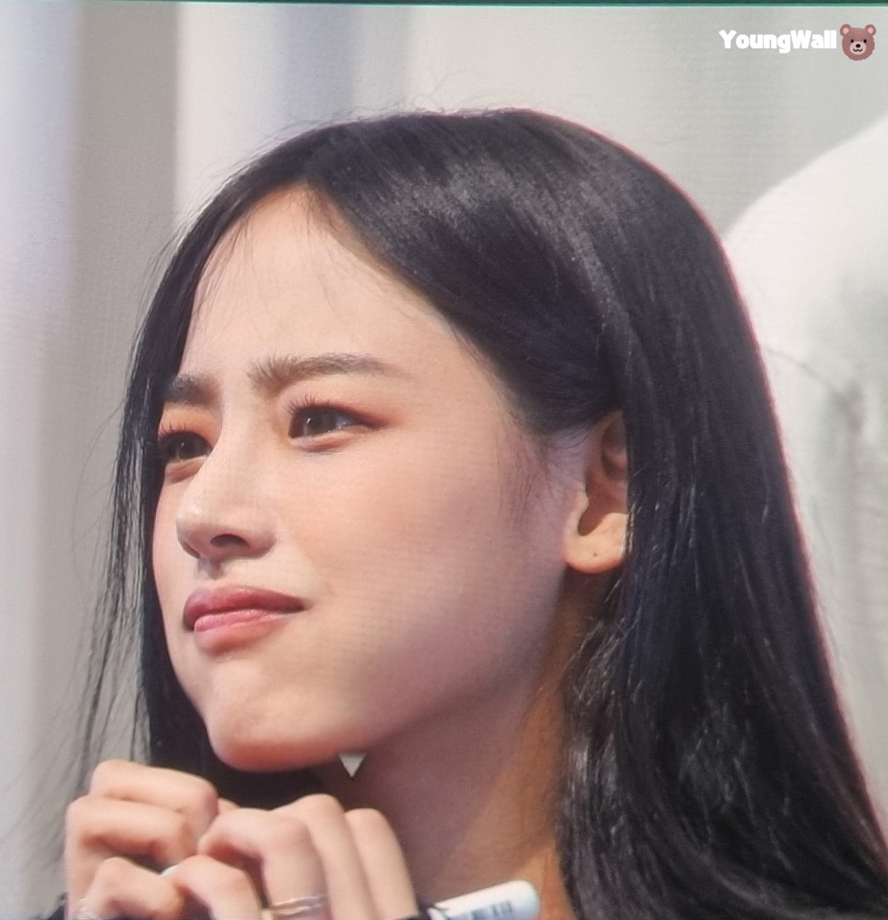 [잡담] 뉴진스 민지 레전드 딱 하나만 고르잖아? 무조건 이때임 | 인스티즈