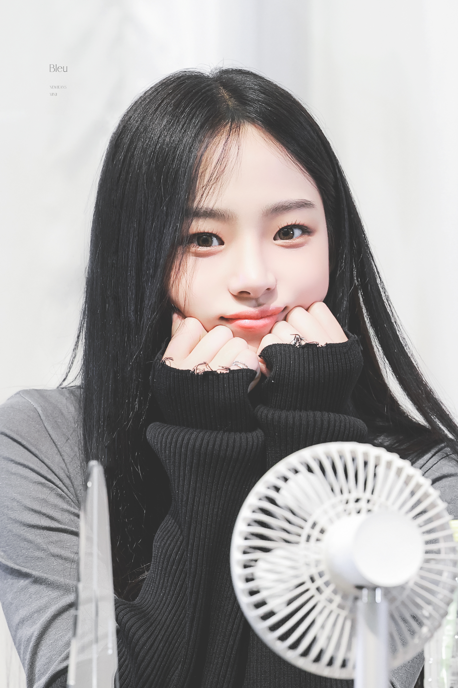 [잡담] 뉴진스 민지 레전드 딱 하나만 고르잖아? 무조건 이때임 | 인스티즈
