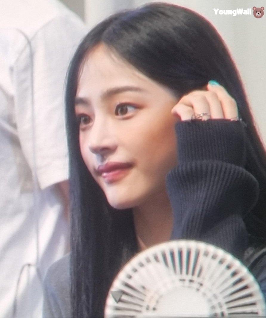 [잡담] 뉴진스 민지 레전드 딱 하나만 고르잖아? 무조건 이때임 | 인스티즈