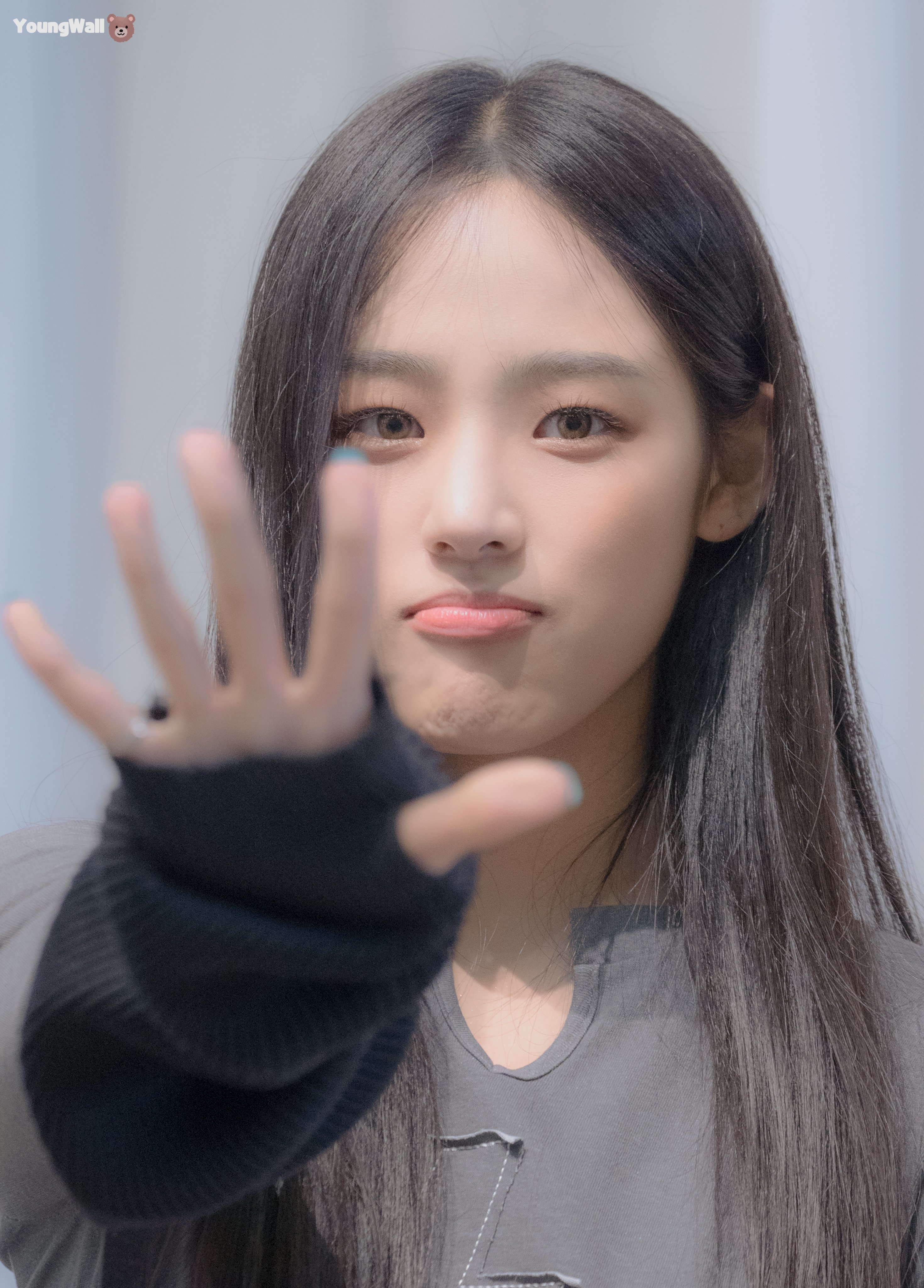 [잡담] 뉴진스 민지 레전드 딱 하나만 고르잖아? 무조건 이때임 | 인스티즈