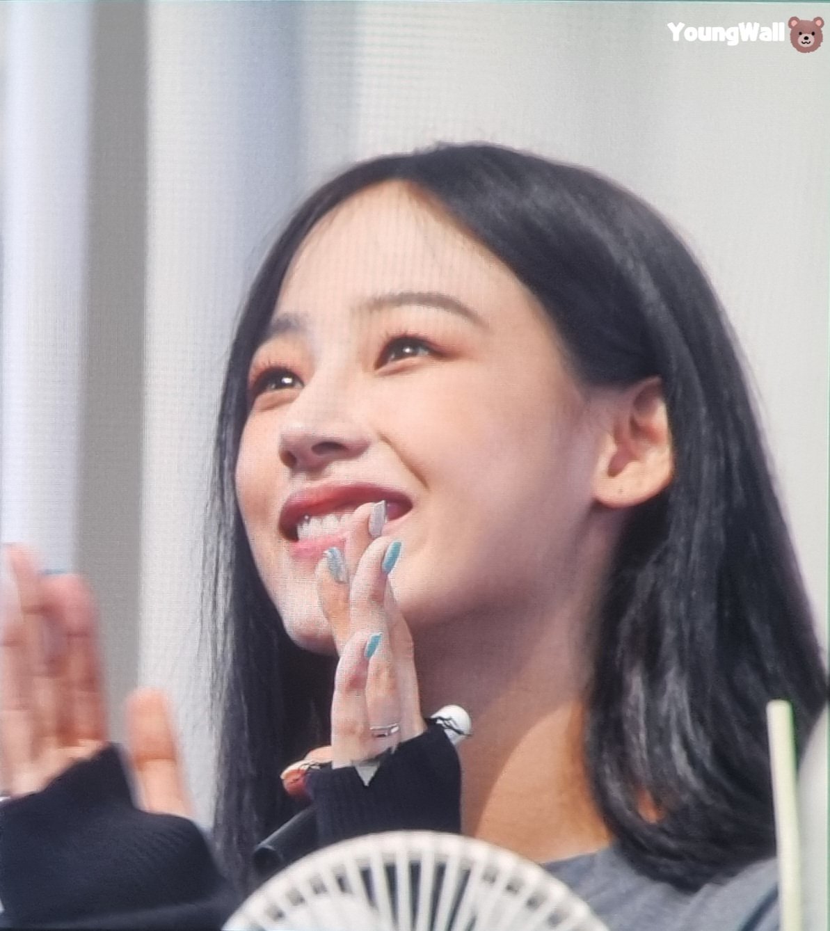 [잡담] 뉴진스 민지 레전드 딱 하나만 고르잖아? 무조건 이때임 | 인스티즈