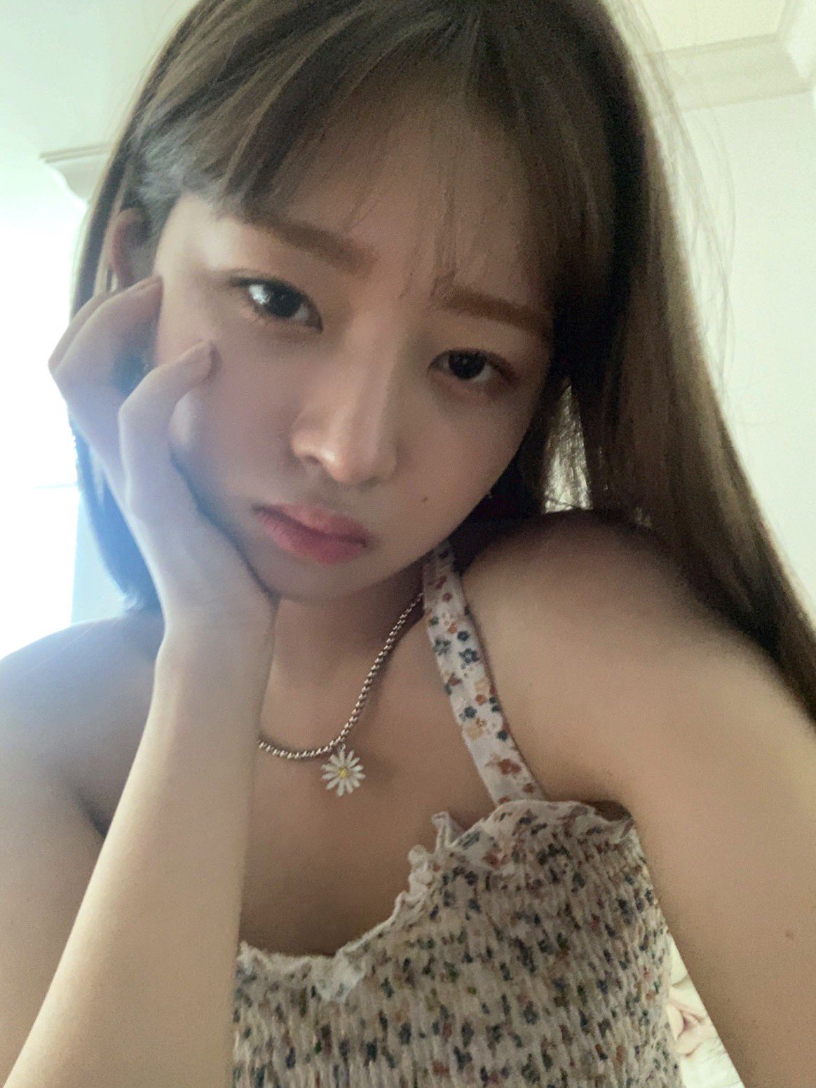 [잡담] 아이브 레이는 셀카보면 | 인스티즈
