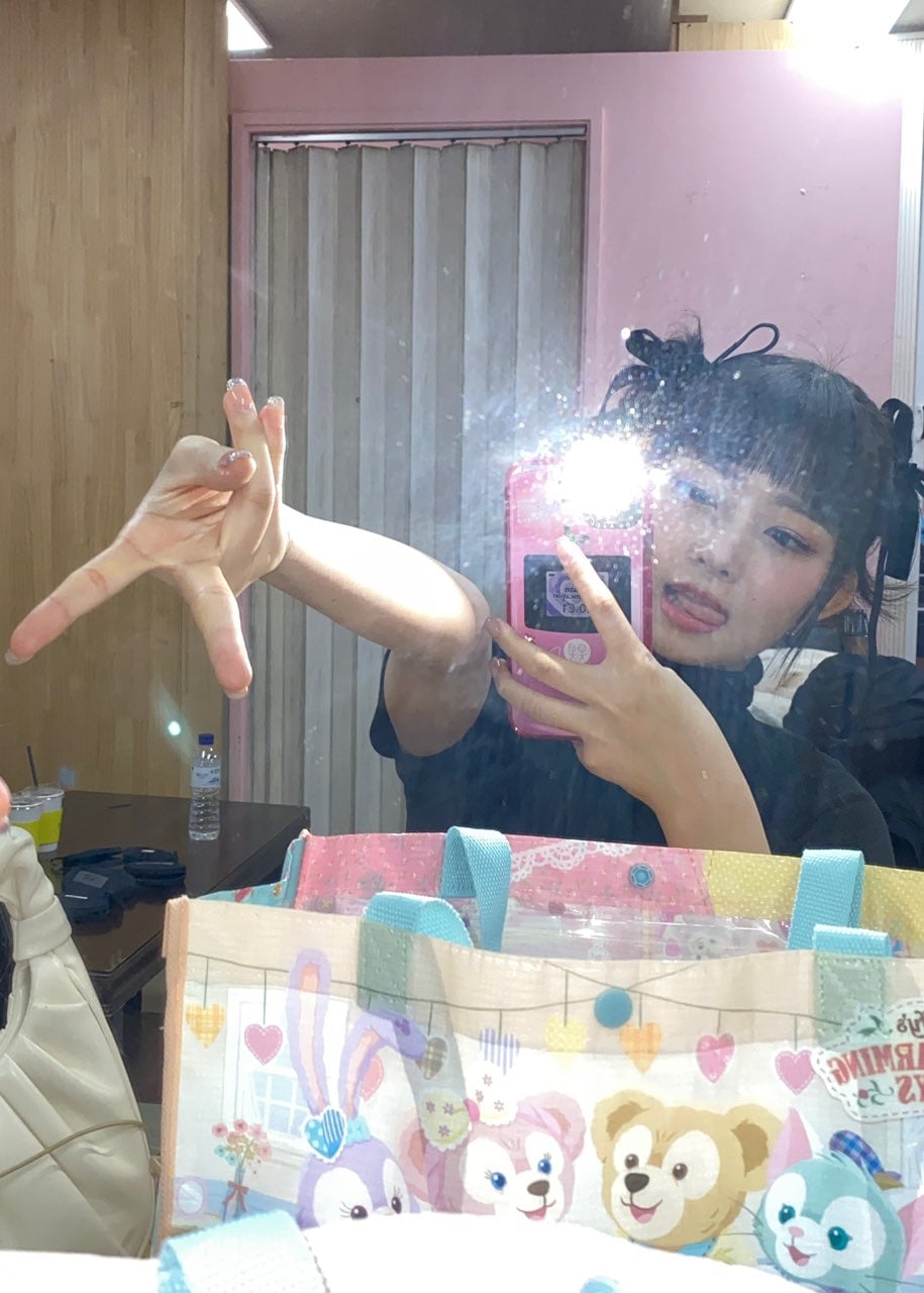 [잡담] 아이브 레이는 셀카보면 | 인스티즈