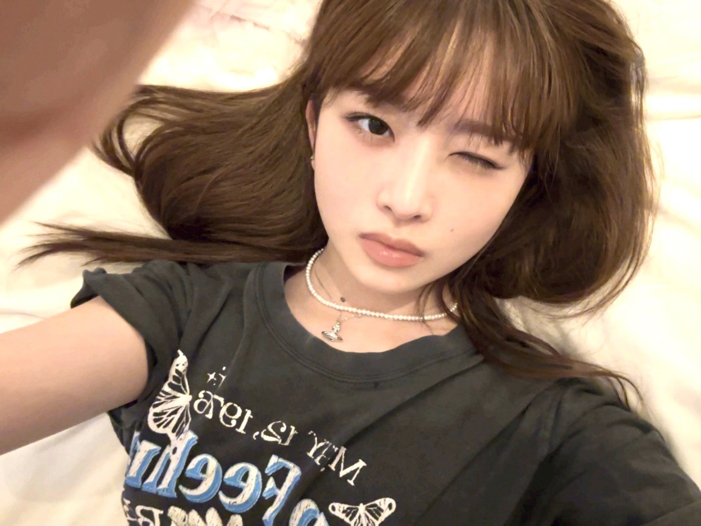 [잡담] 아이브 레이는 셀카보면 | 인스티즈