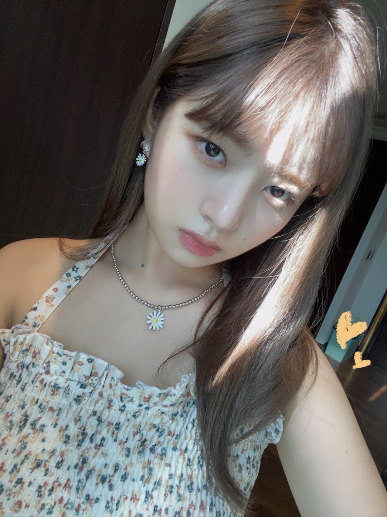 [잡담] 아이브 레이는 셀카보면 | 인스티즈