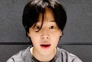 [잡담] 방탄 지민 너무 병아리빵같ටㅏ.. | 인스티즈