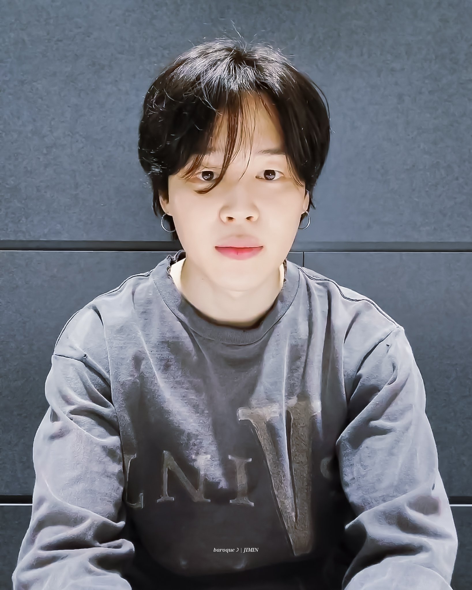 [잡담] 방탄 지민 너무 병아리빵같ටㅏ.. | 인스티즈