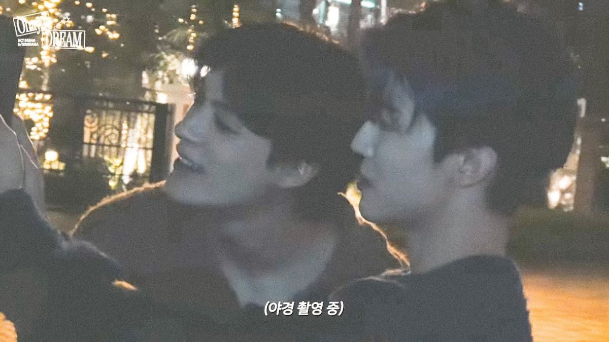 [잡담] 그 제노재민씨.. 잘생긴거 축하드려요 | 인스티즈