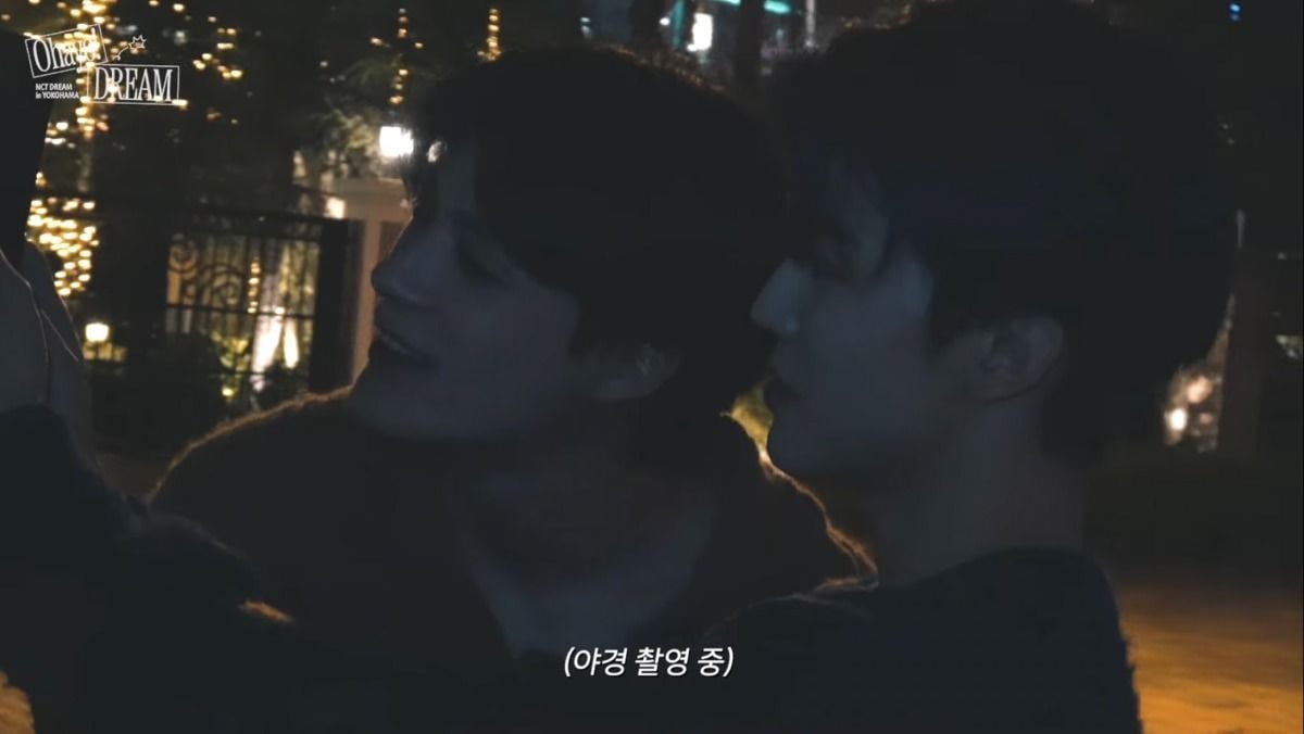 [잡담] 그 제노재민씨.. 잘생긴거 축하드려요 | 인스티즈