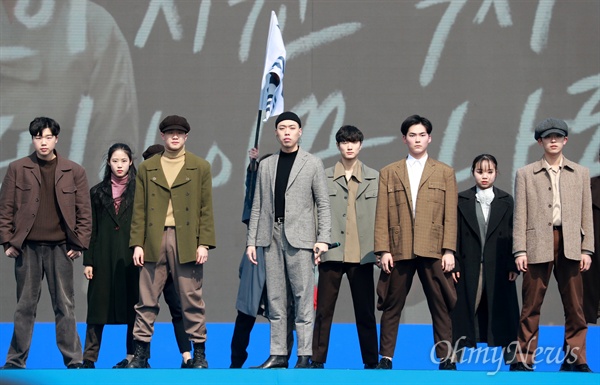 [잡담] 성한빈 댄스경력 | 인스티즈