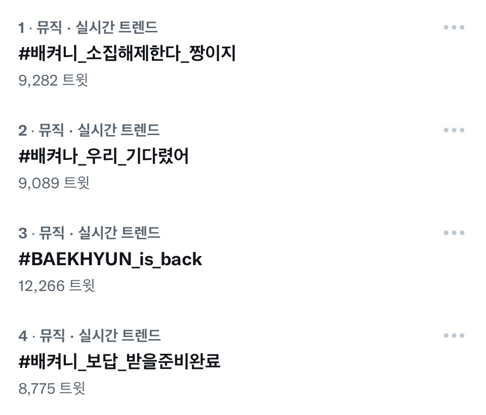 [잡담] 1년 9개월 동안 어땠냐구요...? | 인스티즈