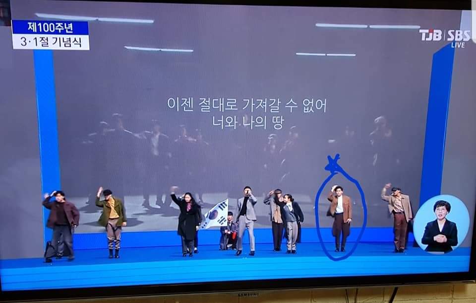 [잡담] 성한빈 댄스경력 | 인스티즈