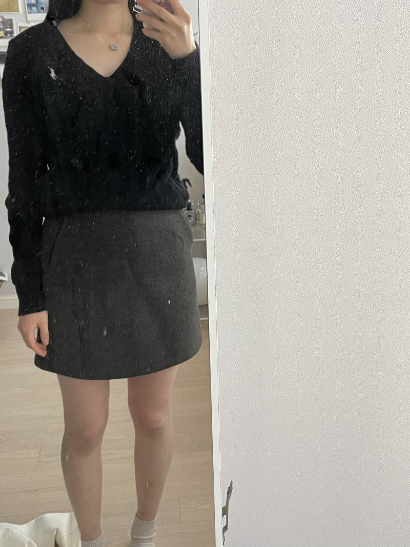 오늘 데이투하는데 착장 골라주라 | 인스티즈