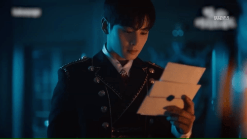 [잡담] 차은우 화났을 때 특징이라는데 경이로움 | 인스티즈
