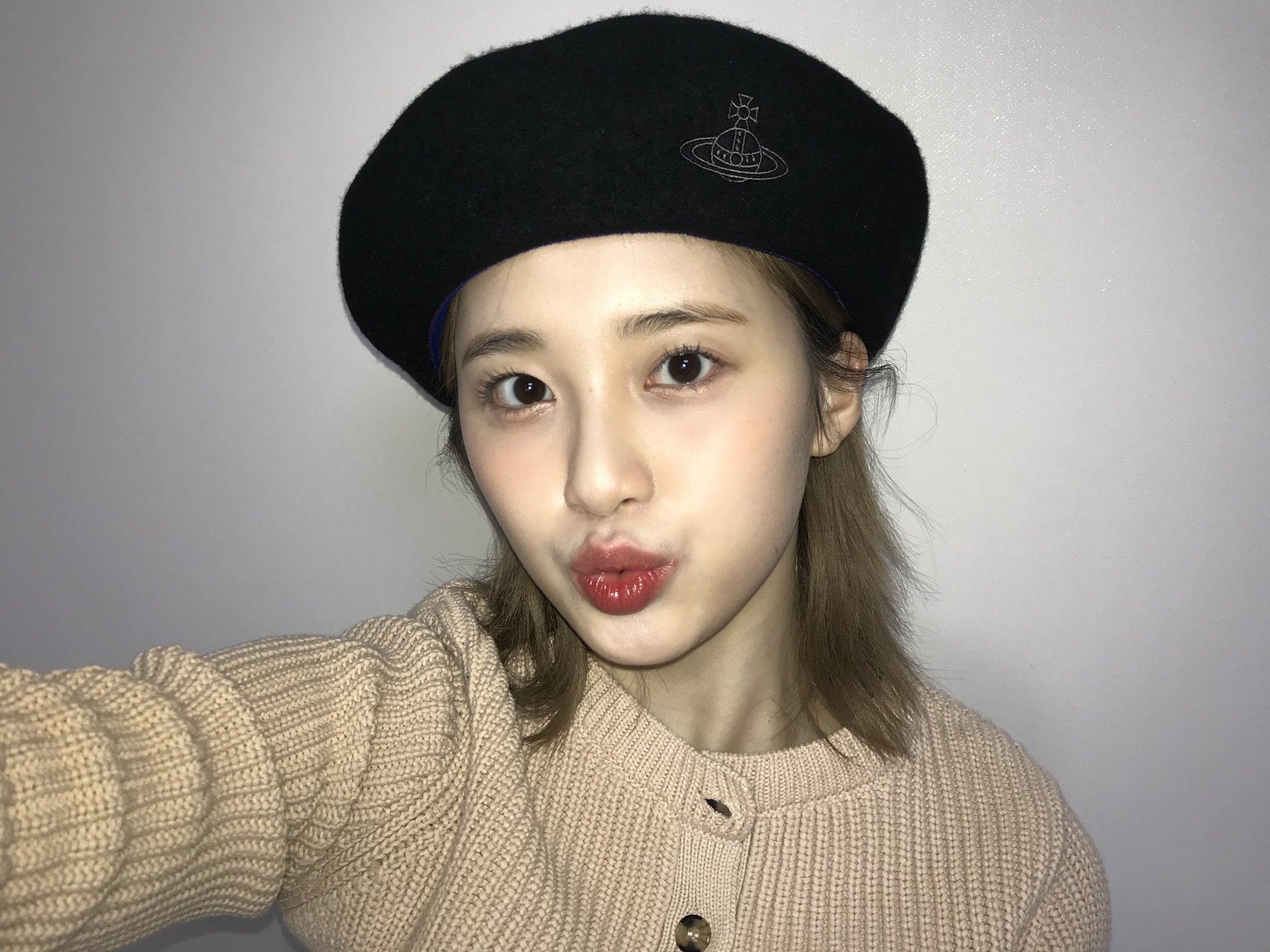 [잡담] 단발 나영 너무 귀여워 단발 진짜 잘 어울리네 | 인스티즈