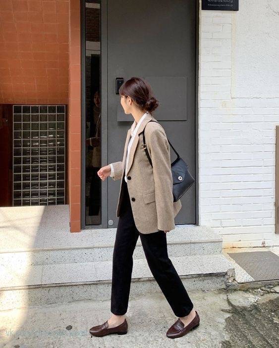 이런 코디는 뭐라고 불러?!!? | 인스티즈