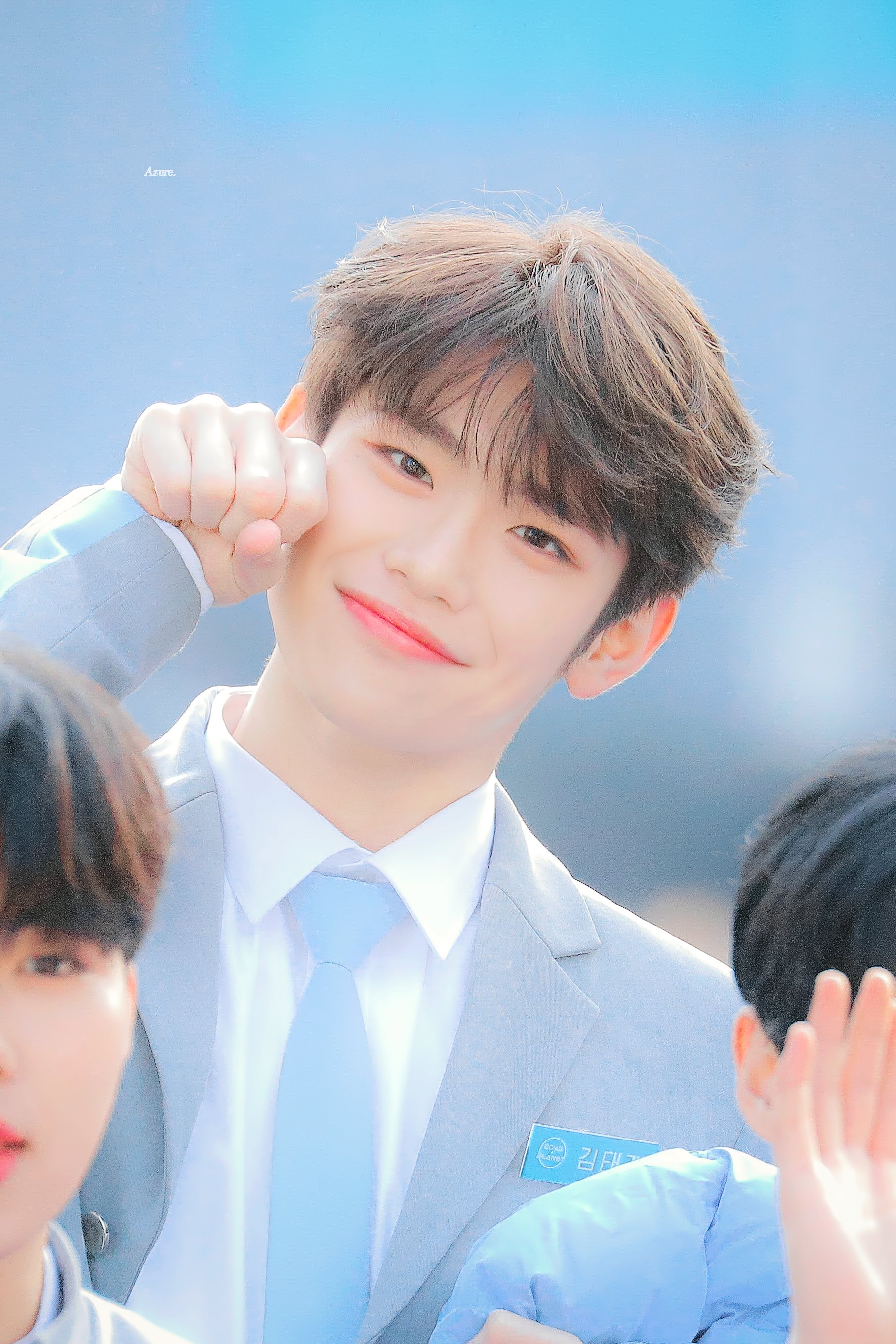 [잡담] 김태래 강아지다vs오빠다 | 인스티즈