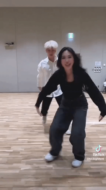[잡담] 아니 투바투 수빈 영지 어부바 실패 성공 움짤봨ㅋㅋㅋㅋㅋ | 인스티즈