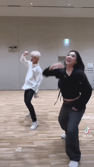 [잡담] 아니 투바투 수빈 영지 어부바 실패 성공 움짤봨ㅋㅋㅋㅋㅋ | 인스티즈