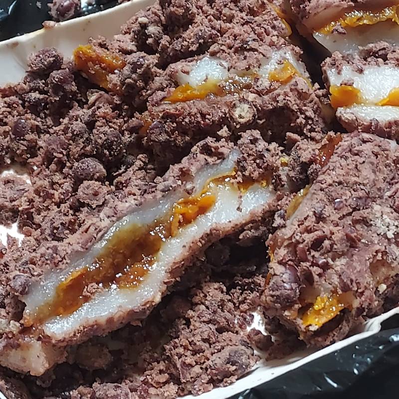 떡 좋아하는 사람들 자랑 좀 할게 | 인스티즈