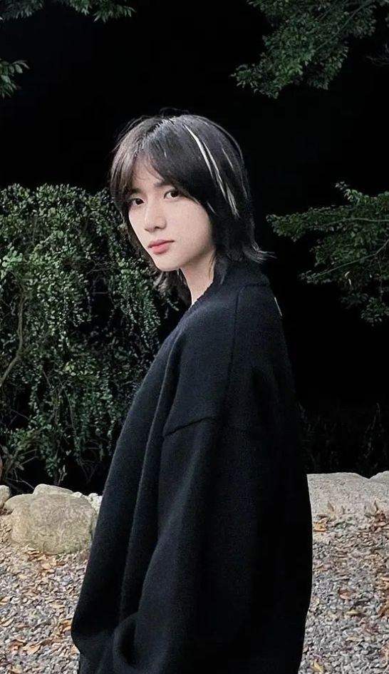 [잡담] 투바투 범규 이 짤 원본 있을까? | 인스티즈