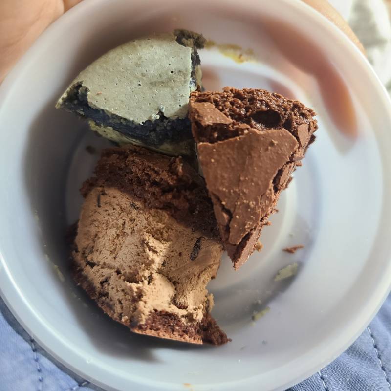 마카롱 아이스크림 맛있다ㅣ | 인스티즈