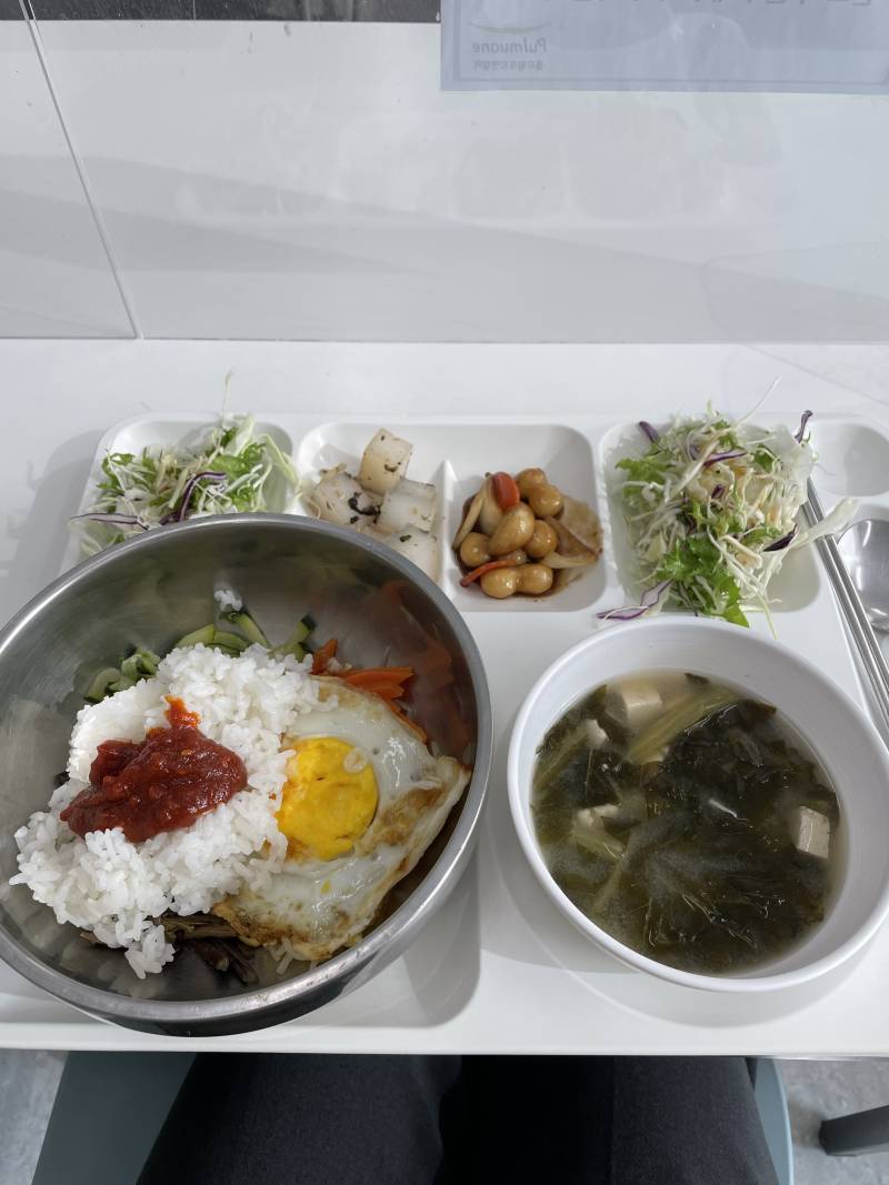 직장인 식단 봐주라! | 인스티즈