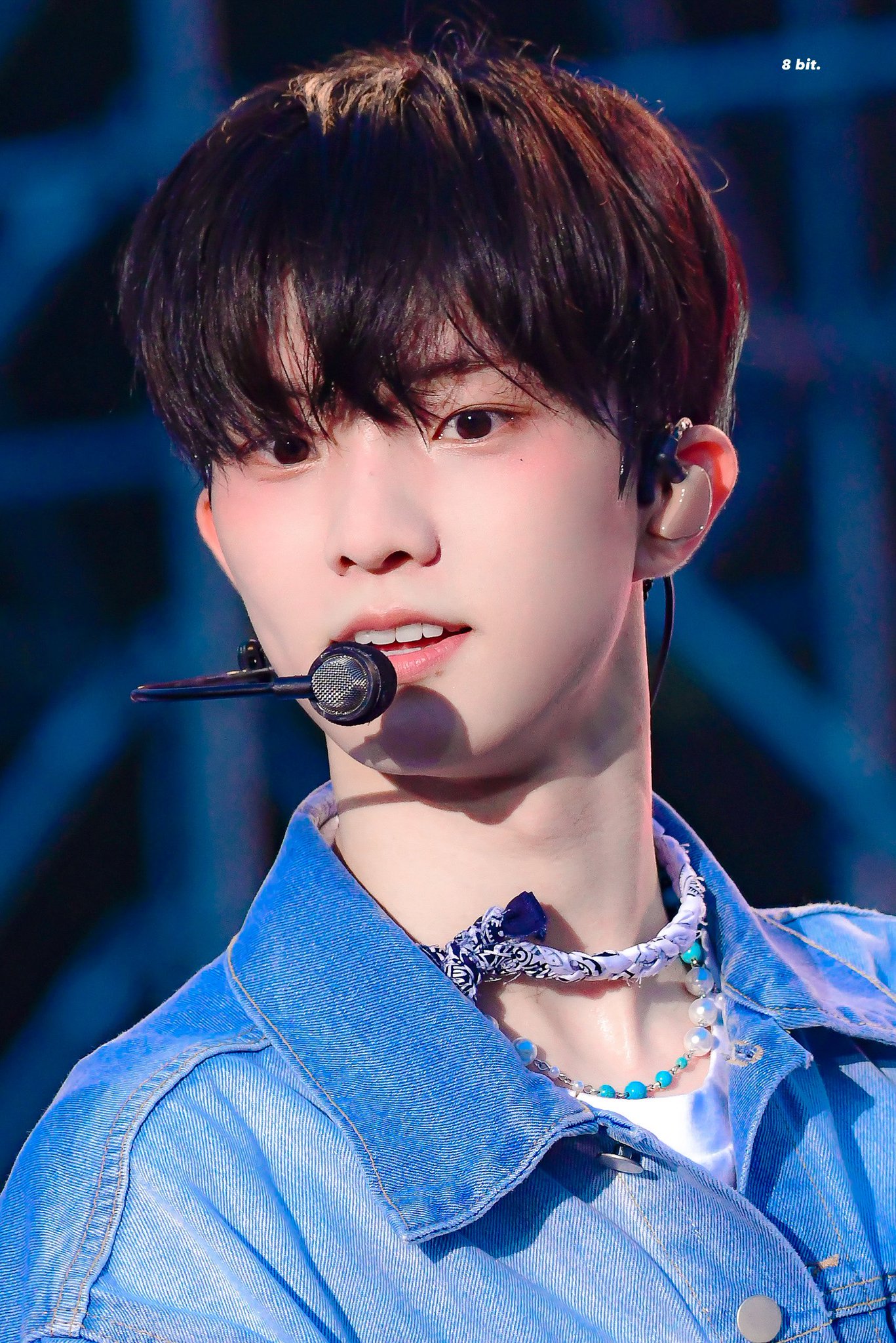 [잡담] 더보이즈 큐 말랑 | 인스티즈