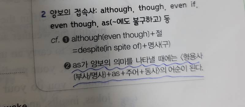영어 잘하는 익들아 문법 이 개념 알고 있었어? | 인스티즈