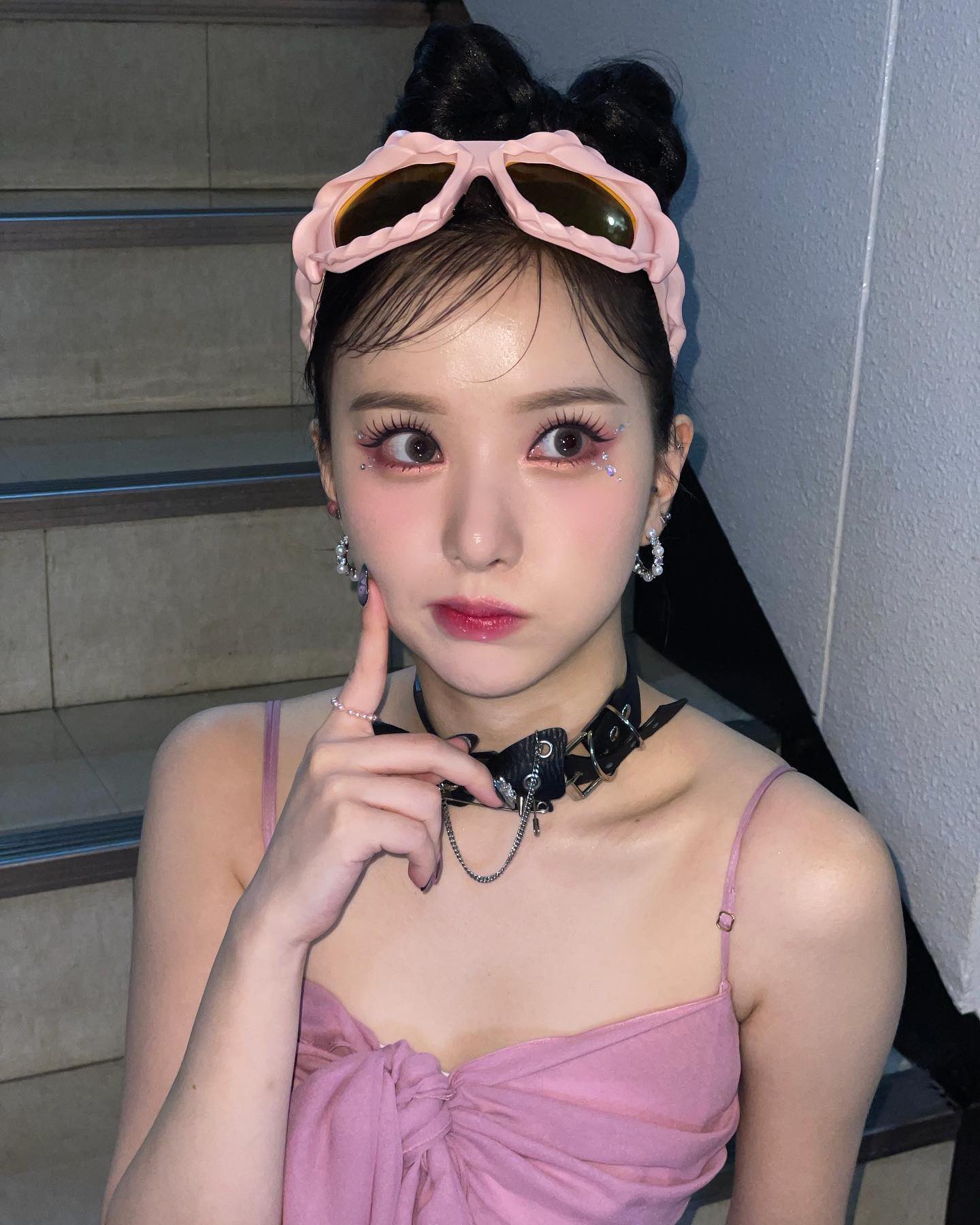 [잡담] 은하 인스타 개예쁘다 | 인스티즈
