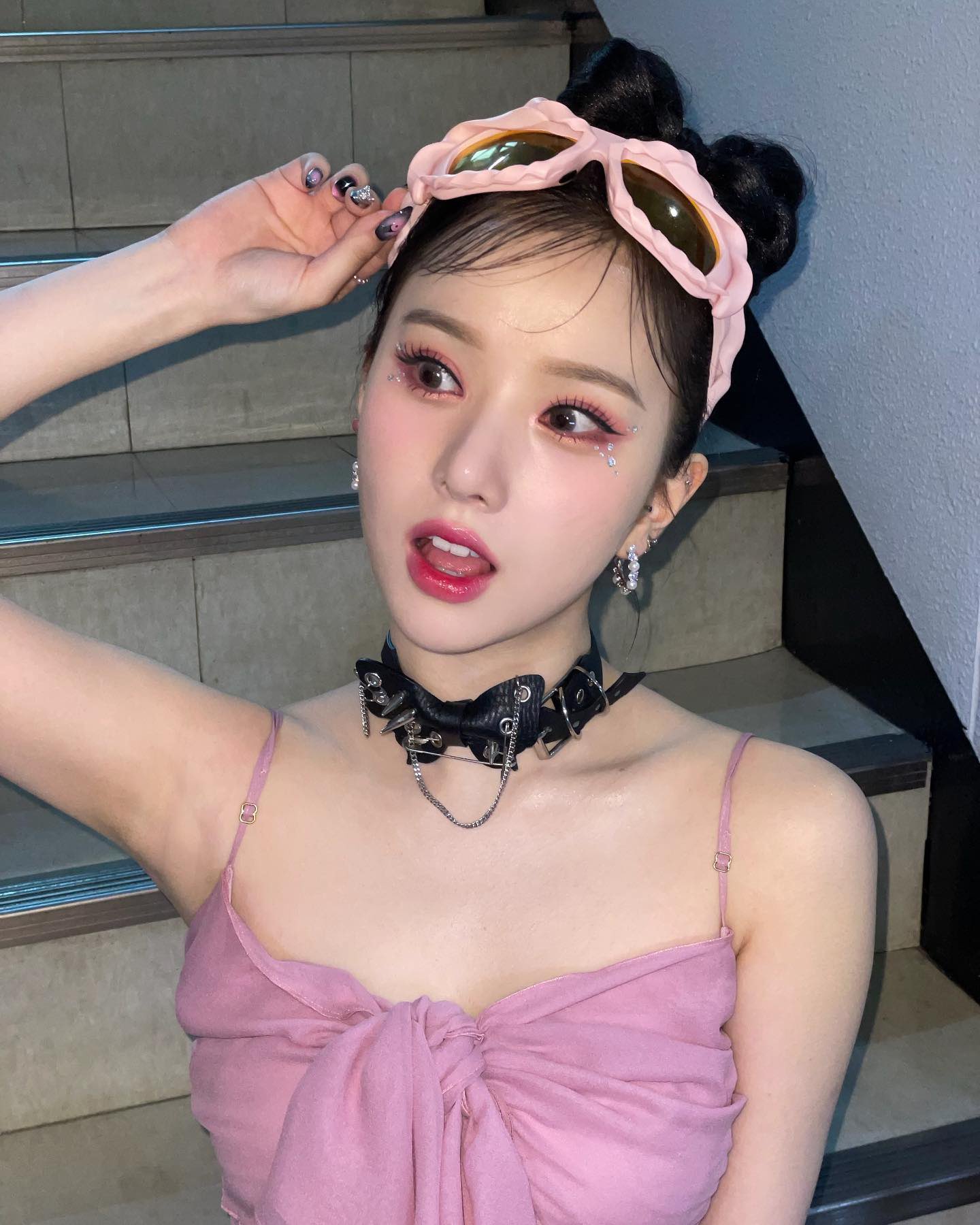 [잡담] 은하 인스타 개예쁘다 | 인스티즈