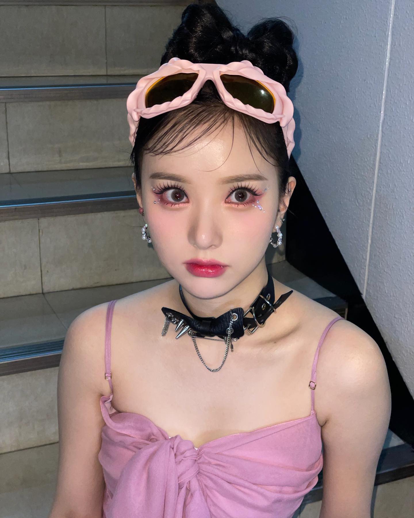 [잡담] 은하 인스타 개예쁘다 | 인스티즈