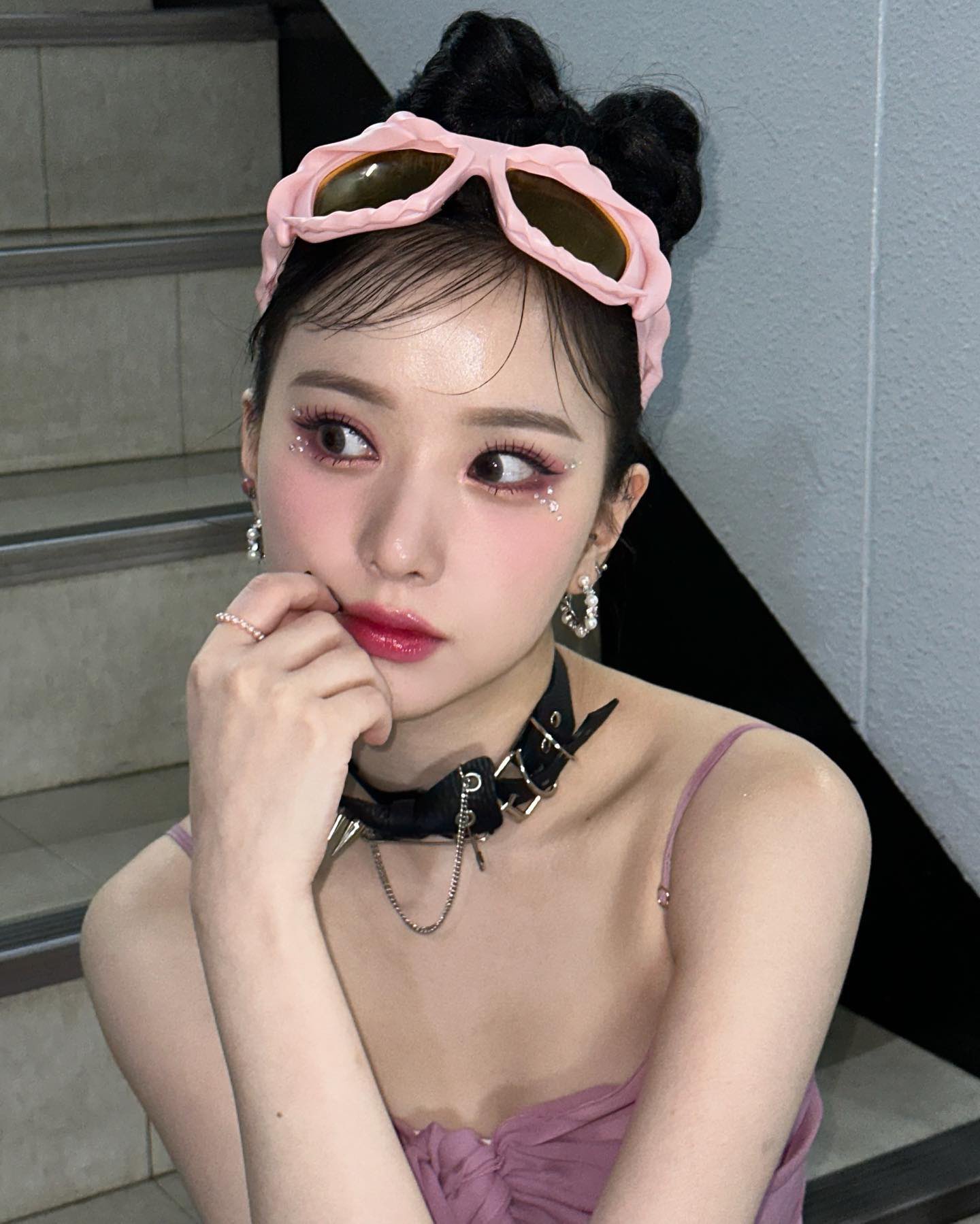 [잡담] 은하 인스타 개예쁘다 | 인스티즈