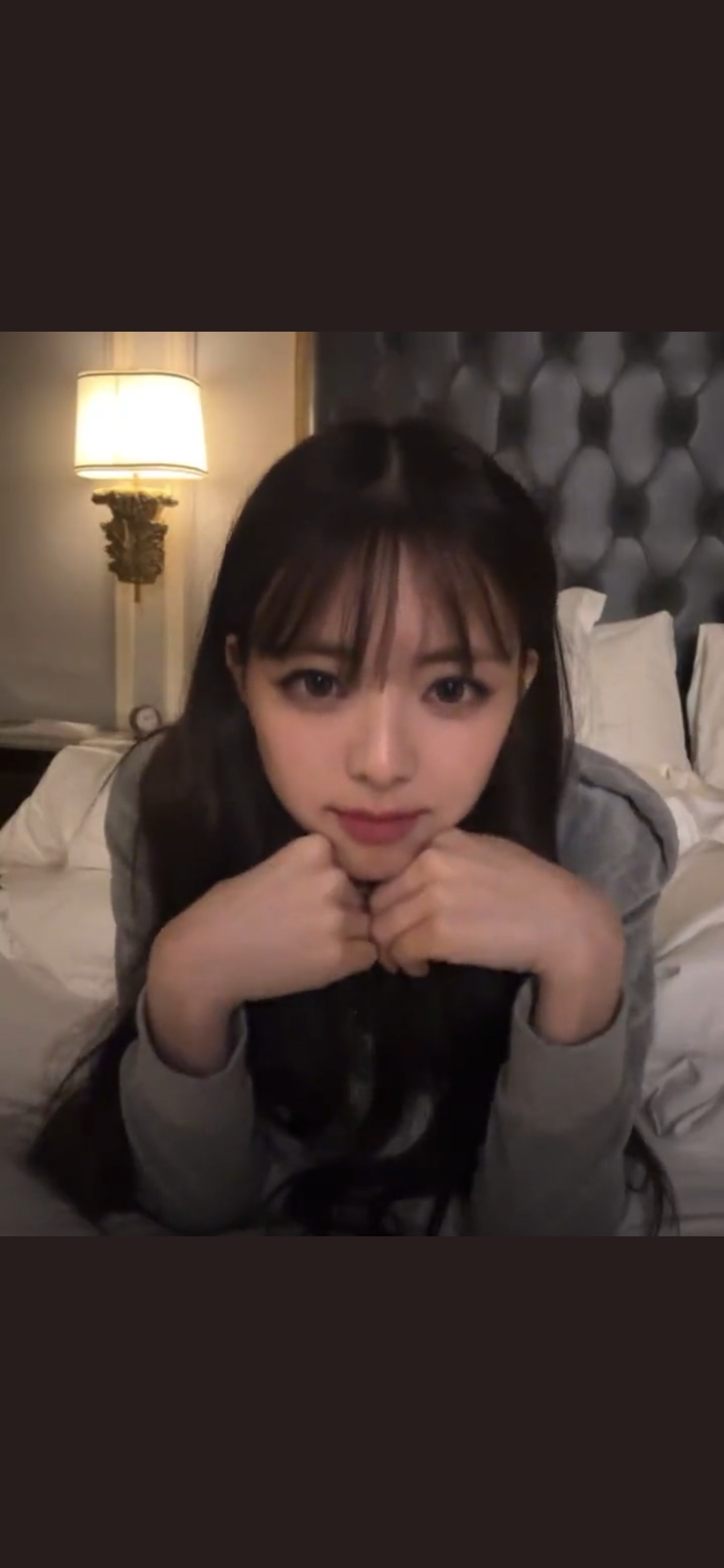 [잡담] 유나 라방하는데 얼굴진짜 | 인스티즈